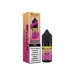 Elux Nic Salts 10ml Lemon Peach Passionfruit 20mg