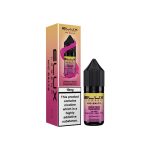 Elux Nic Salts 10ml Lemon Peach Passionfruit 10mg