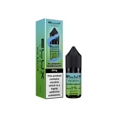 Blueberry Bubblegum 20mg