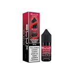 Elux Nic Salts 10ml Strawberry Raspberry Cherry 20mg
