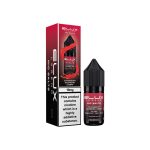 Elux Nic Salts 10ml Strawberry Raspberry Cherry 10mg