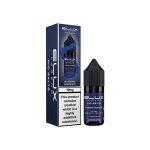 Elux Nic Salts 10ml Blueberry Raspberry 10mg