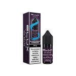 Elux Nic Salts 10ml Blackcurrant Lemonade 20mg