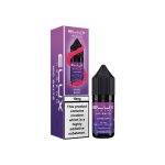 Elux Nic Salts 10ml Grape Berry 10mg