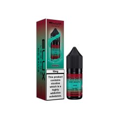 Elux Nic Salts 10ml Oasis 10mg