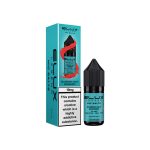 Elux Nic Salts 10ml Blueberry Sour Raspberry 10mg