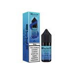 Elux Nic Salts 10ml Mr Blue 10mg