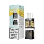 Juicy Pod Novamax 10K Refill Pineapple Ice