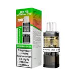 Juicy Pod Novamax 10K Refill Watermelon Ice