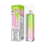 Juicy Pod Novamax 10K Device Kiwi Passion Fruit Guava