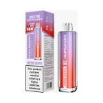 Juicy Pod Novamax 10K Device Cherry Berry