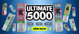 Ultimate 5000 Landscape Banner