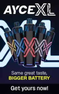 AYCE XL Banner