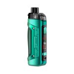 B100 Boost Pro 2 Bottle Green