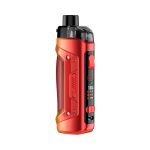 B100 Boost Pro 2 Golden Red