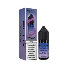 Blue Razz Gummy 10mg