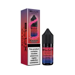 Blue Razz Cherry 10mg