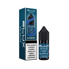 Blueberry 10mg