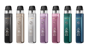 Full Colours XROS Pro 2
