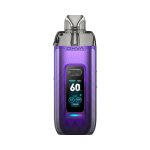 Oxva VPrime Kit Auroral Purple