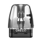 Oreco Pod 2ml (Pack of 3) 0.6Ohm