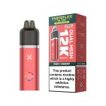 OXVA Tasteflex SL12K Device Fizz Cherry