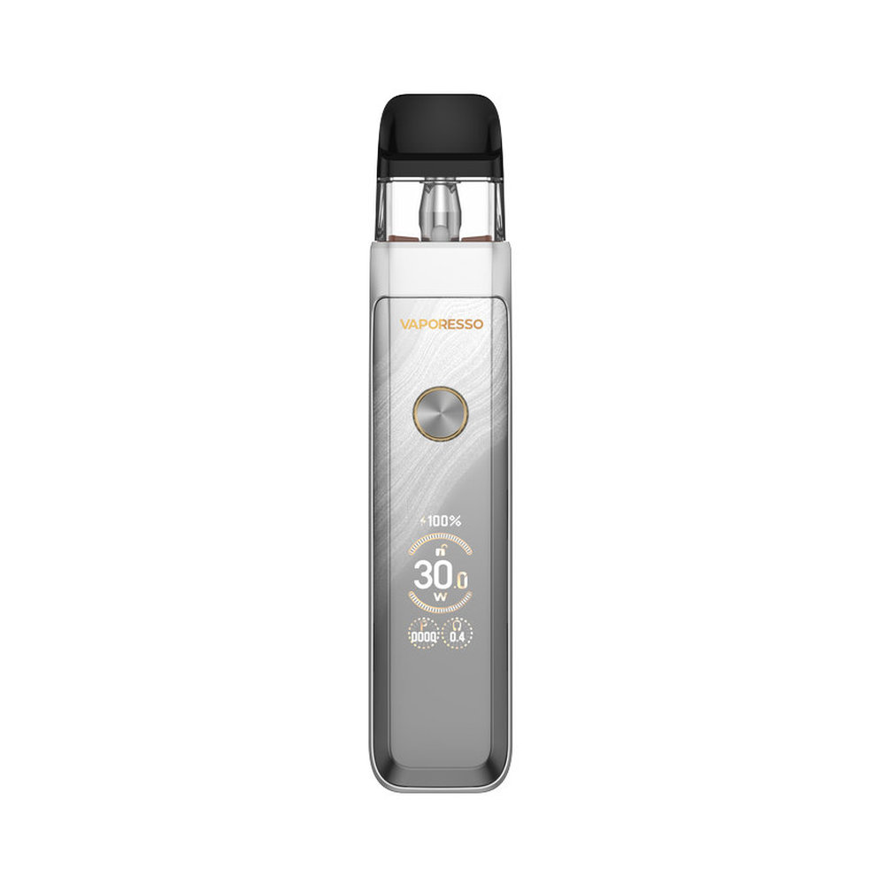 Vapoesso XROS Pro 2 Kit Glittering Silver