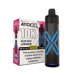 Dovpo Ayce XL Device Blue Razz Lemonade
