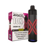 Dovpo Ayce XL Device Cherry Ice