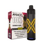 Dovpo Ayce XL Device Summer Oasis