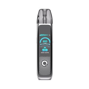Oreco Model X Device Bright Silver