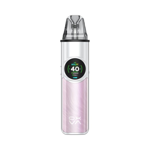 OXVA Nexlim Kit Pearl Pink