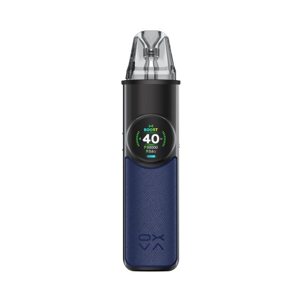 OXVA Nexlim Kit Dark Blue