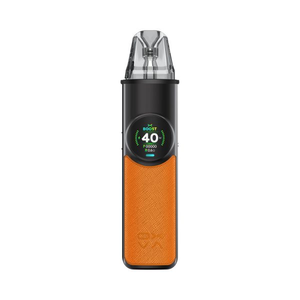 OXVA Nexlim Kit Coral Orange