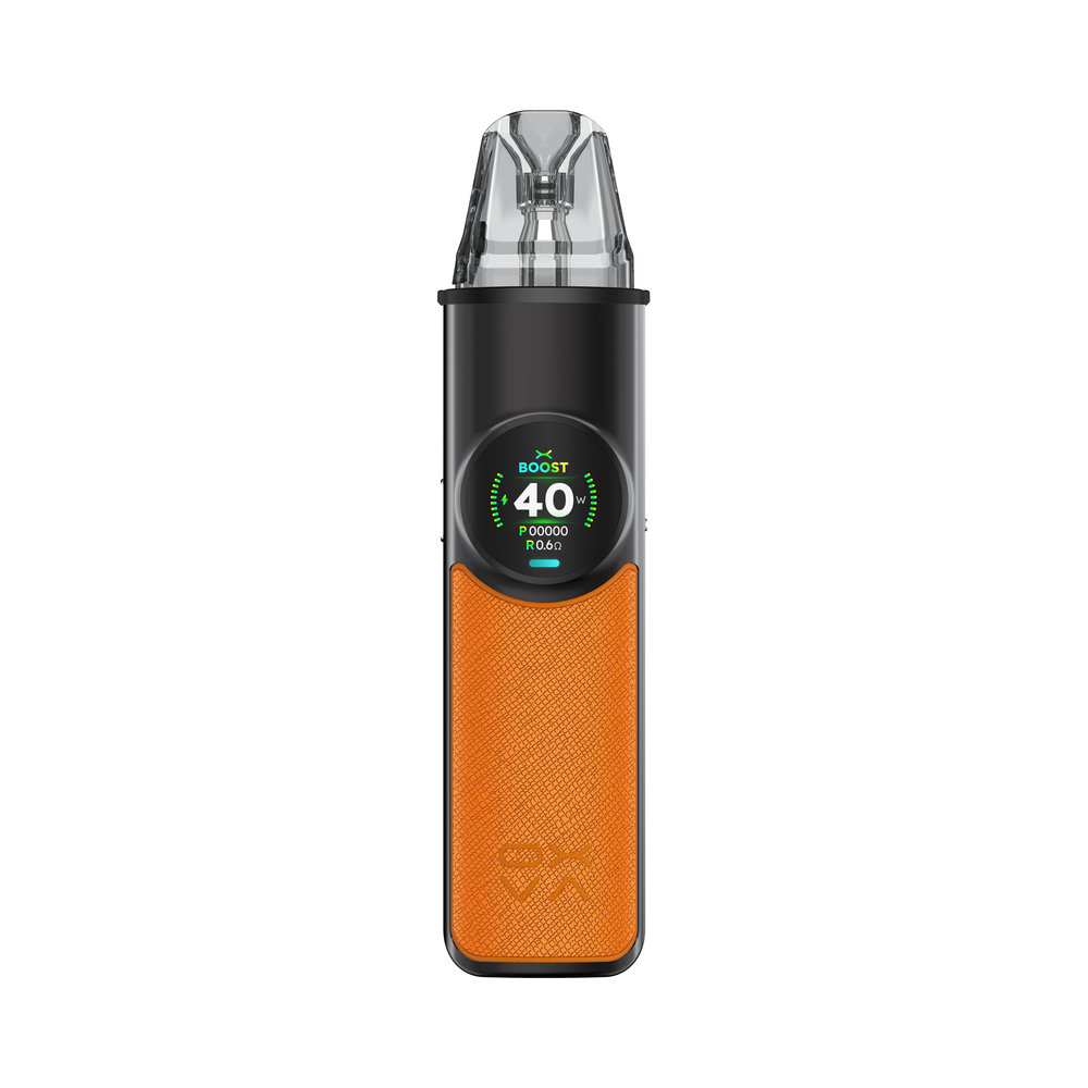 OXVA Nexlim Kit Coral Orange