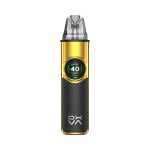 OXVA Nexlim Kit Black Gold