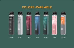 XROS Pro Colours