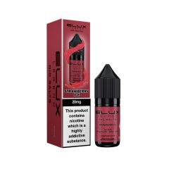 Strawberry Ice 20mg