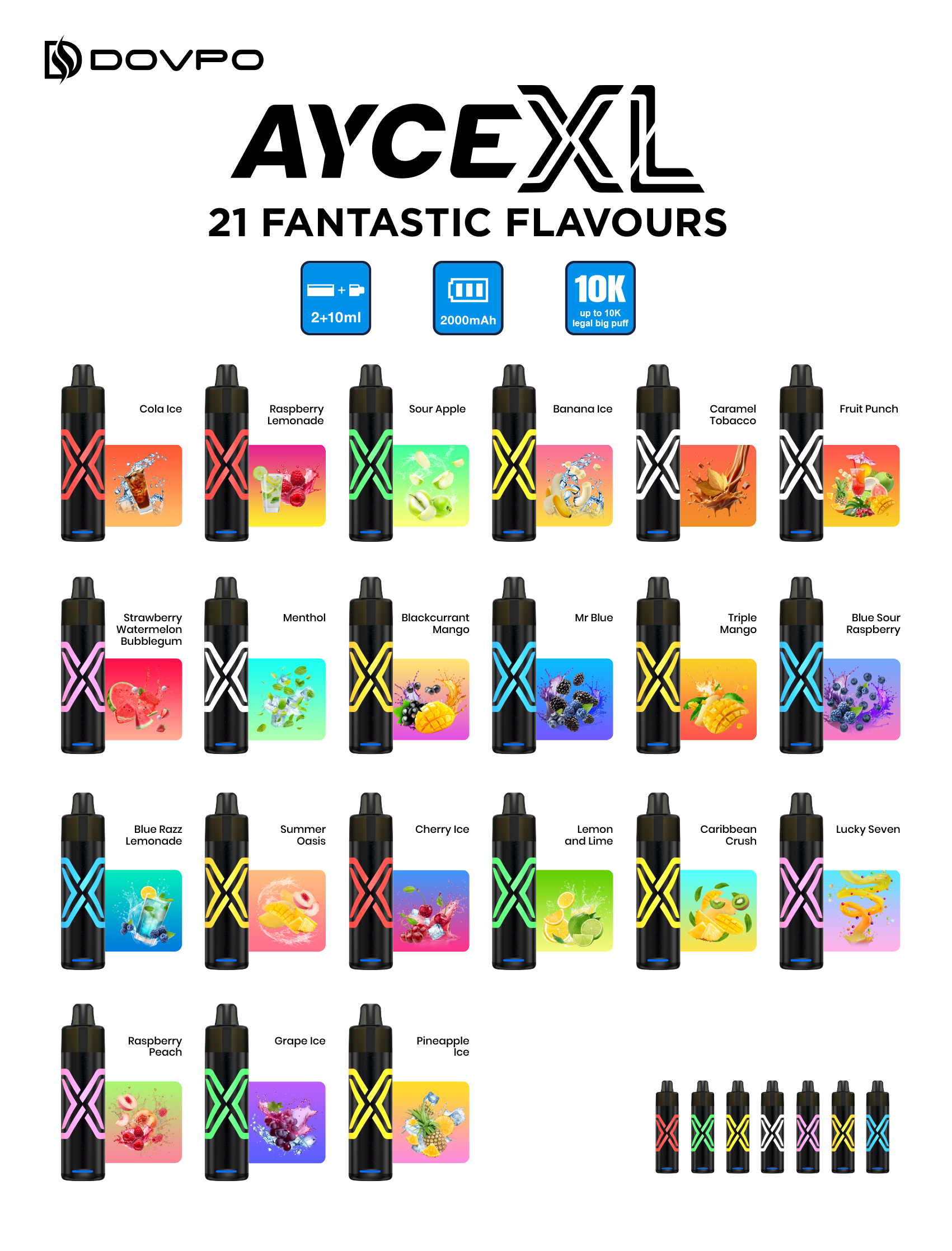 Ayce Xl Full Flavour Menu Ayce Xl Full Flavour Menu