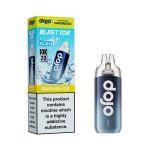 Dojo Blast 10k Device Banana Ice