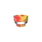 Steam Crave Drip Tip Rainbow