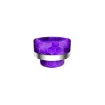 Steam Crave Drip Tip Purple