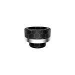 Steam Crave Drip Tip Black