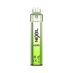 Nexel Aero 7K Device Lemon & Lime