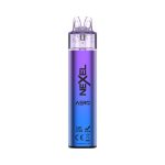 Nexel Aero 7K Device Blue Sour Raspberry