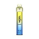 Nexel Aero 7K Device Blue Razz Lemonade