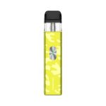 Vaporesso XROS 4 Mini Camo Yellow