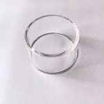 Steam Crave Aromamizer Plus V2 8ml (Pack Of 2) Glass