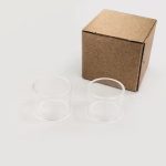 Steam Crave Aromamizer Supreme V3 RDTA 6ml (Pack Of 2) Glass