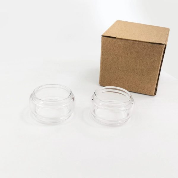 Steam Crave Aromamizer Supreme V3 RDTA 6ml (Pack Of 2)Bubble Glass
